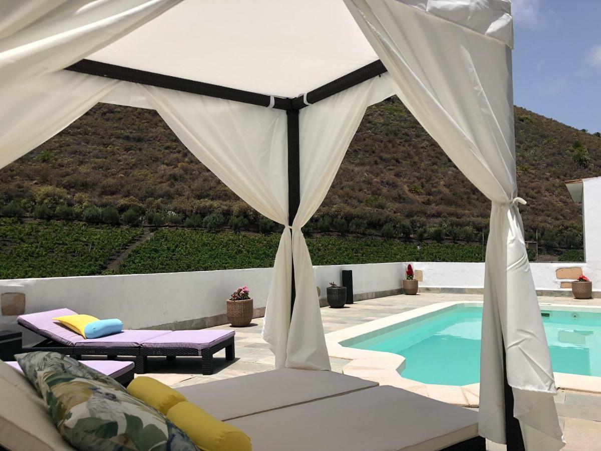 Villa Paula Golf Wine & Relax Las Palmas de Gran Canaria Exterior foto